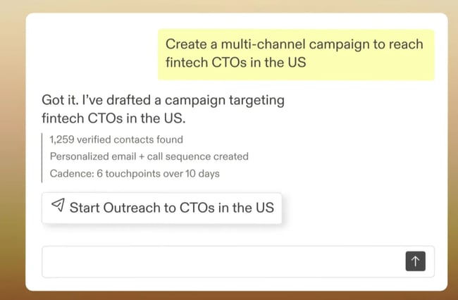 lead management system, apollo