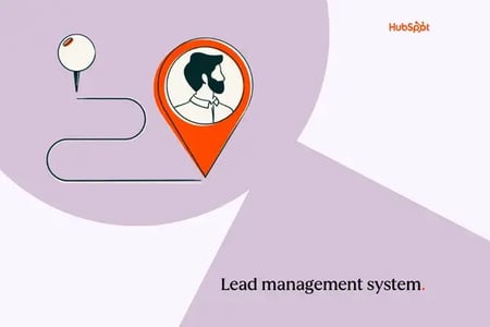 lead management system