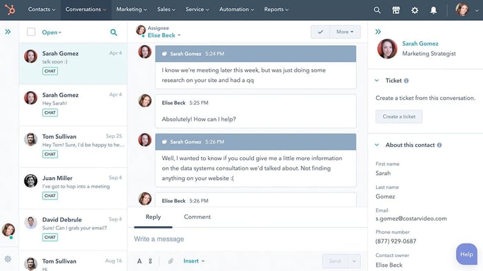 best lead distribution software, 51Թ