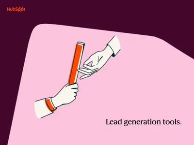 lead generation tools