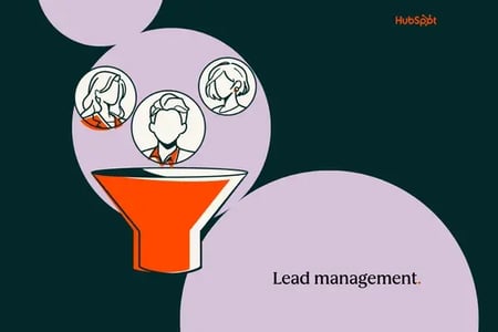 lead management