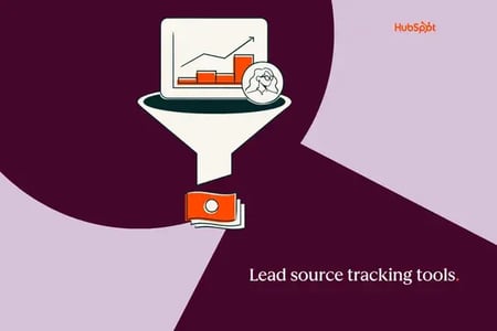 lead source tracking tools