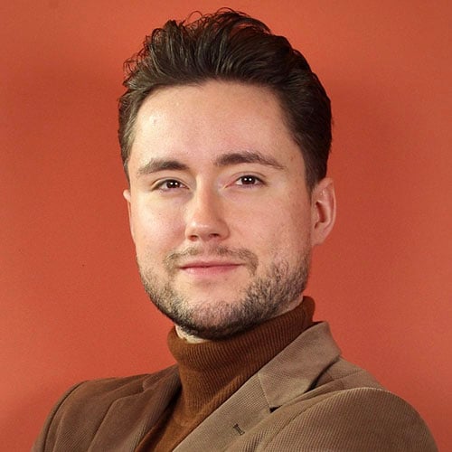 Leonard Kaimich