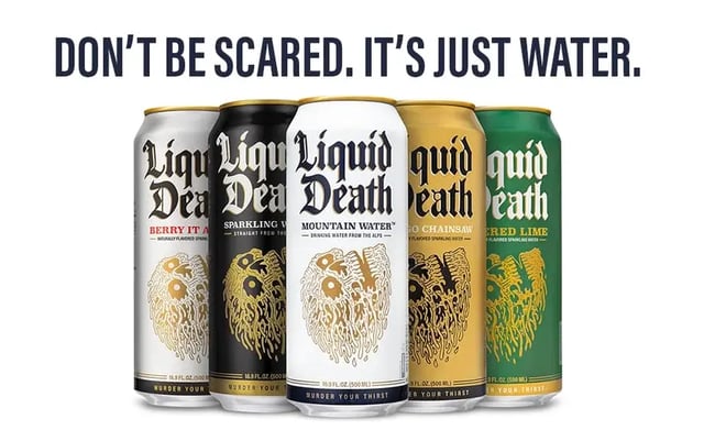 Liquid Death