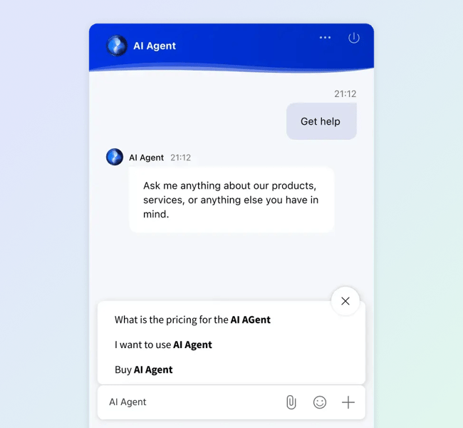 live chat support tools: Comm100 live chat console with multilingual support