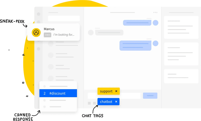 live chat support tools: livechat software
