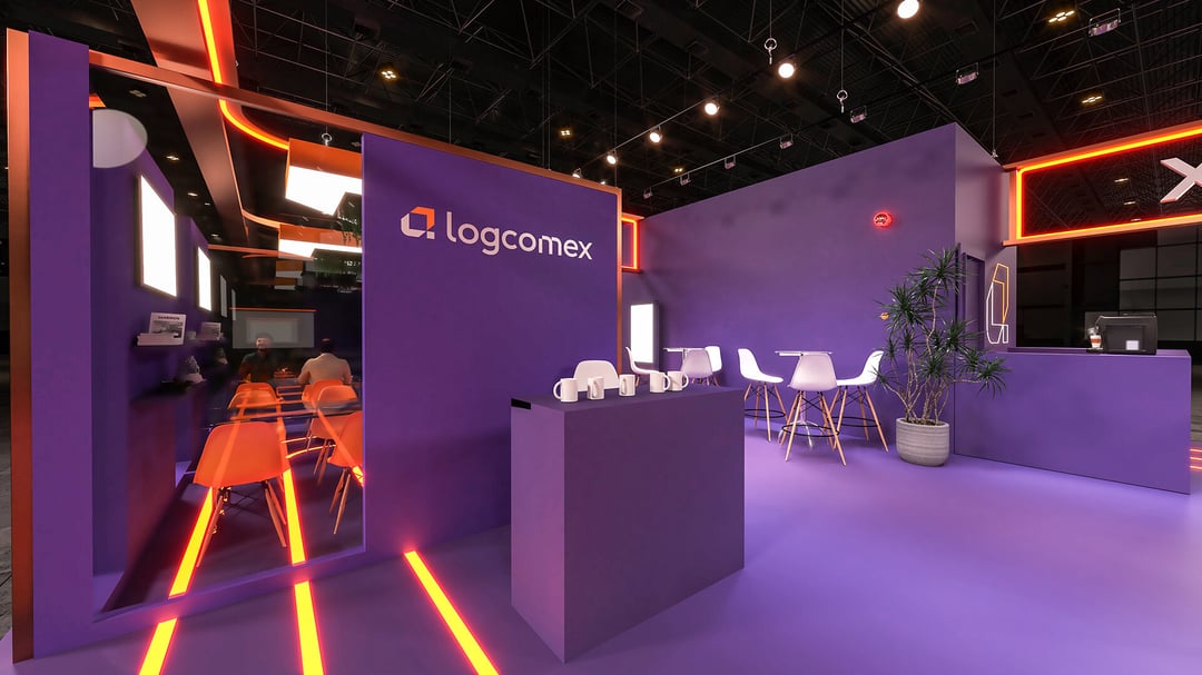 logcomex