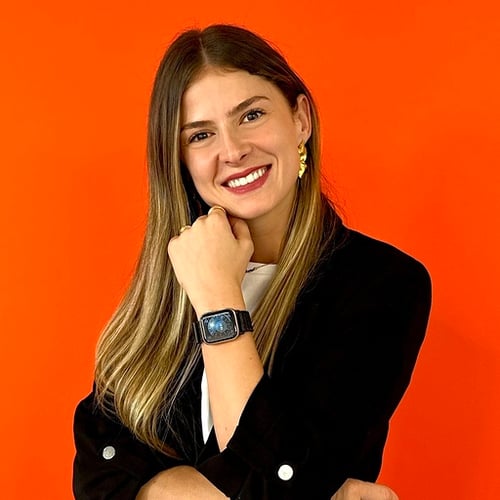 Luísa Regadas
