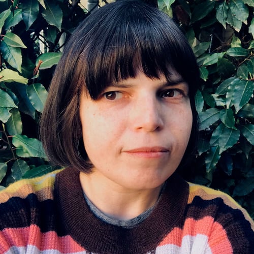 Meredith Smith