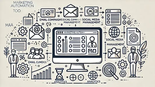 MAツールとは？選び方や代表的なツール19選を紹介