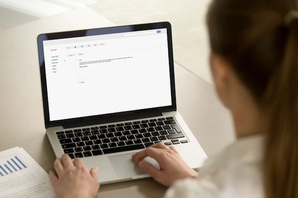 make-gmail-default-email