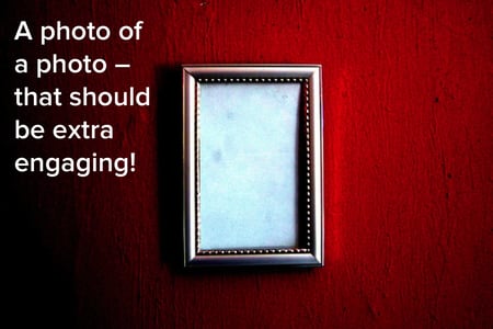 how to generate leads through visual calls-to-action on social media
