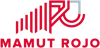 Mamut Rojo Logo