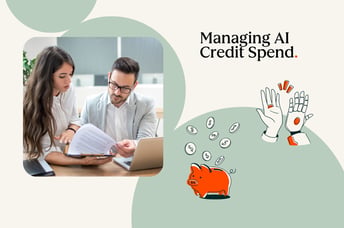managing AI credit spend