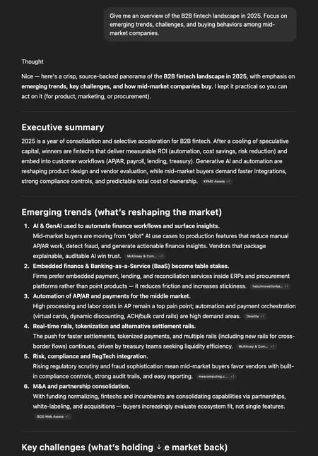 market research with chatgpt, chatgpt research