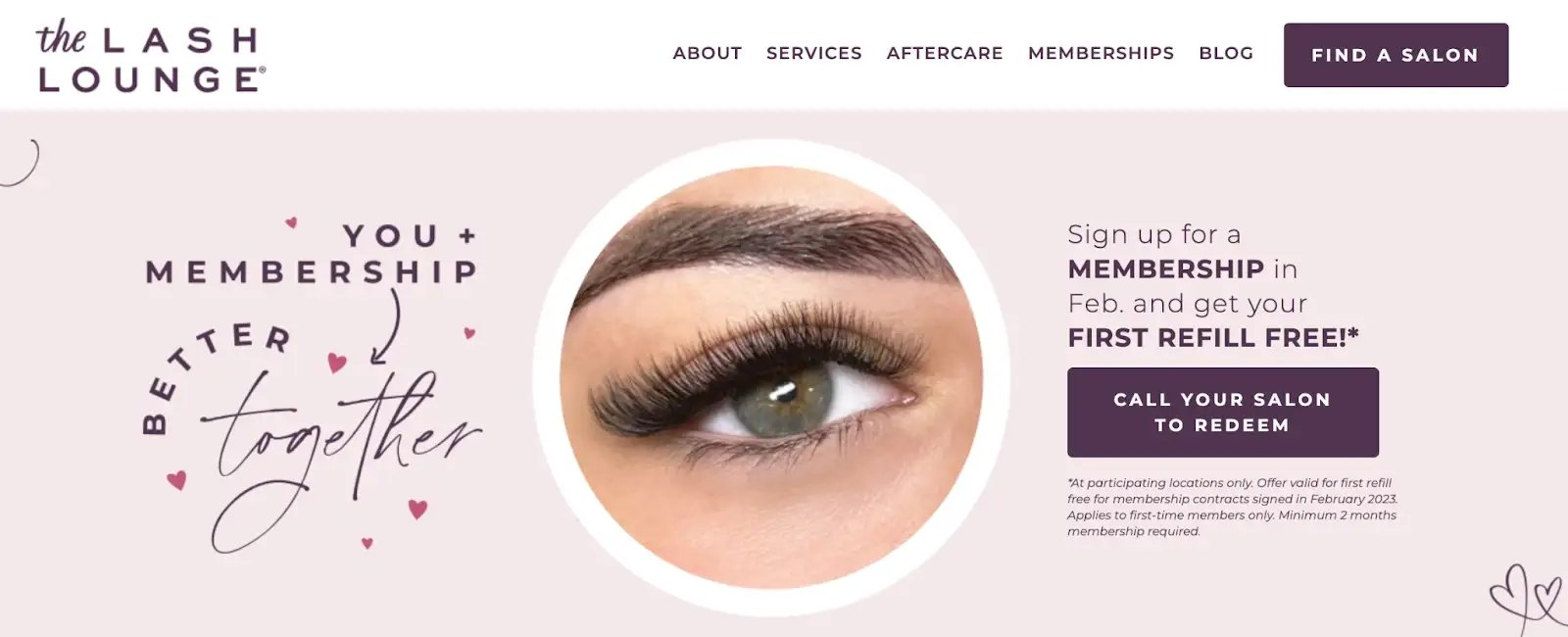 lashlounge