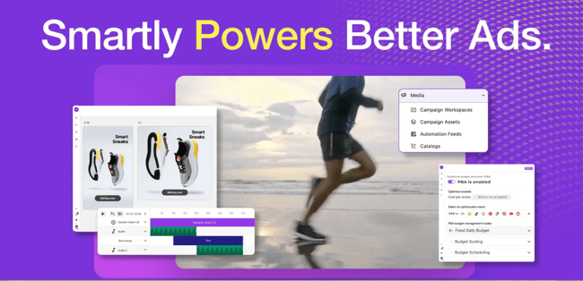 market research ai tools, smartly