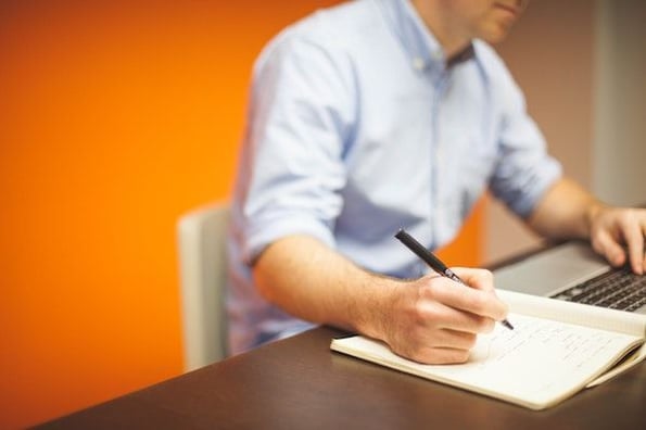 marketing interview questions