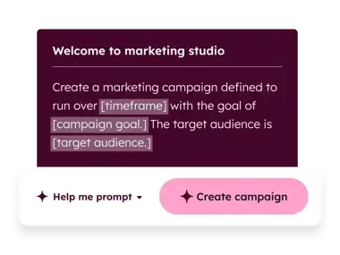 marketing studio 1-1