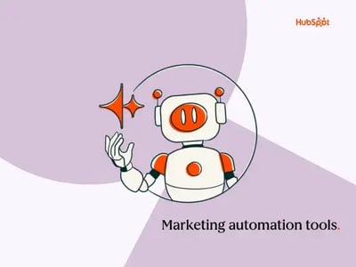 marketing automation tools