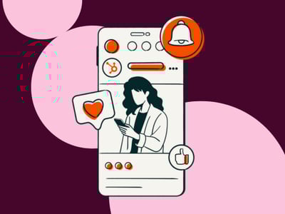 Como usar marketing de influência com a HubSpot para aumentar alcance