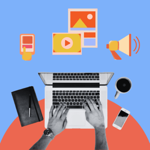 métricas de marketing digital para acompanhar em 2025