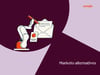 Marketo alternatives