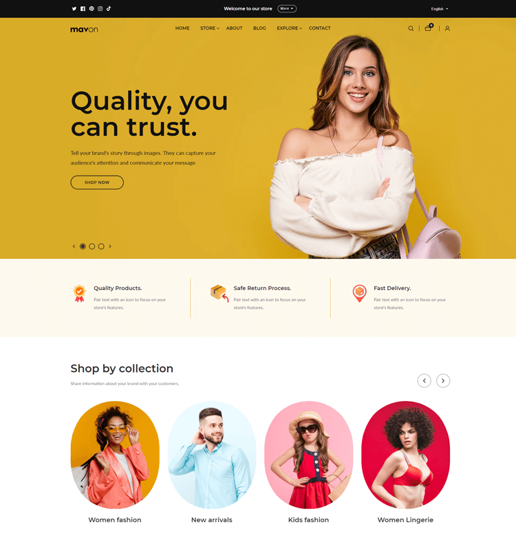 mavon-shopify-theme