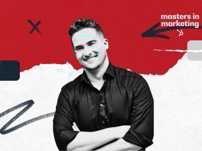 Max Miller, host of Tasting History with Max Miller