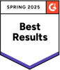 G2 Best Results