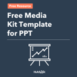 Media Kit Preview