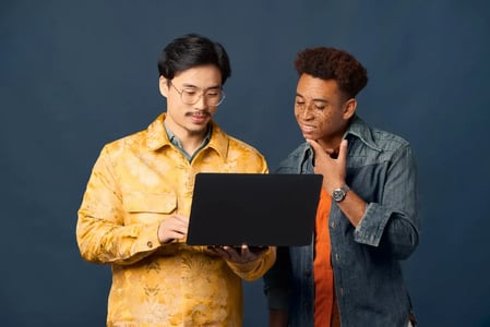 20 prompts de IA para marketing para usar agora!