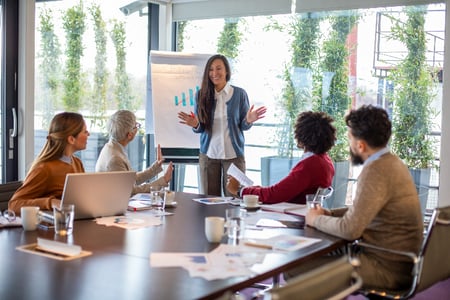 5 passos para um planejamento de marketing 'fora da curva'