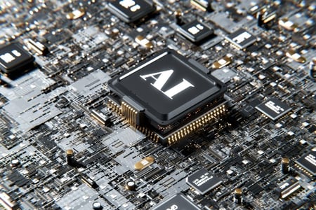intelligence articifielle en tant que service 