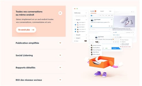 Agorapulse