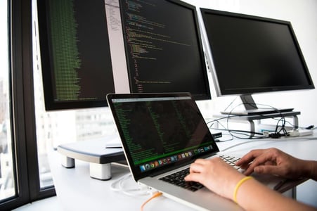 Codage informatique