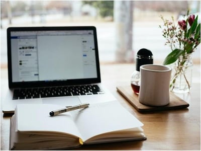 Article de blog