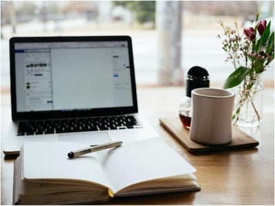 Article de blog