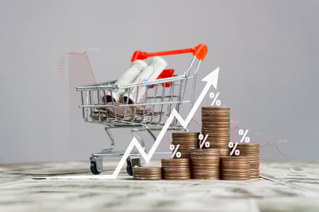 Aumento de preço: como informar consumidores sem frustrá-los?