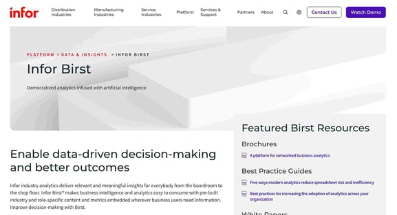 Birst