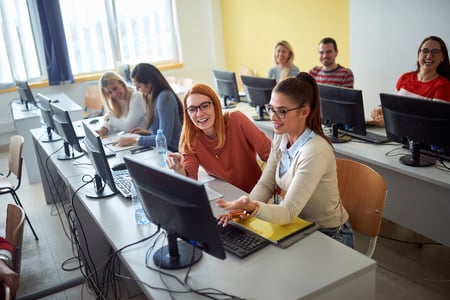 Bootcamp de programação: o que é e por que participar?