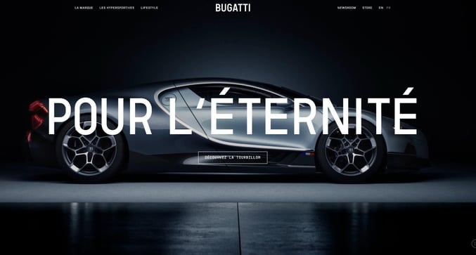 Bugatti