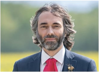 Cédric Villani