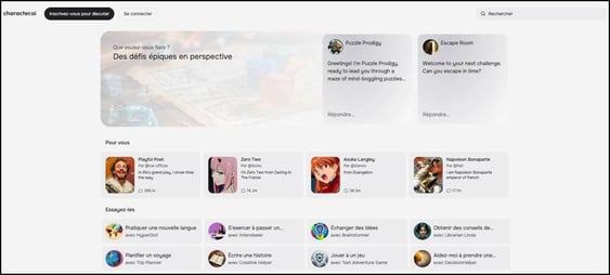 Character AI