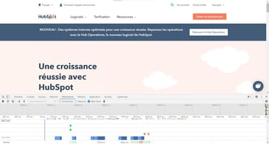 ChromeDevTools