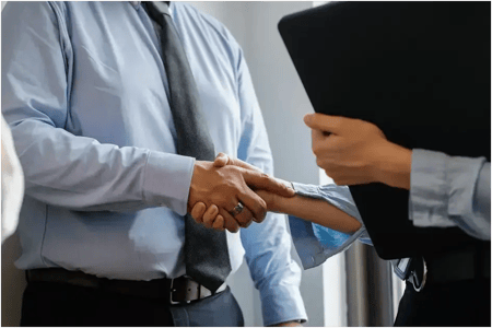 conseil pour la gestion de grands comptes