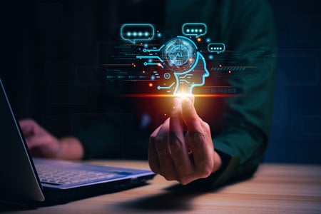 marketing humanizado com IA