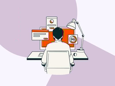 como o content hub ajuda a integrar marketing e IA