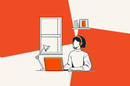 Como usar conteúdo de marketing para apoiar o atendimento ao cliente