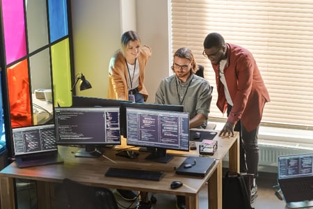 Confira as melhores práticas de versionamento de API